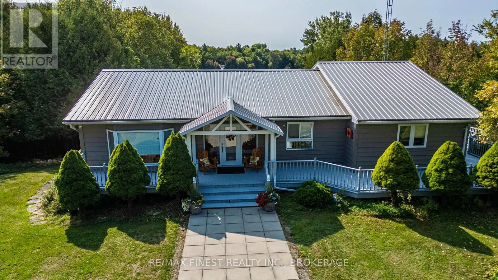 180 NAPANEE ROAD