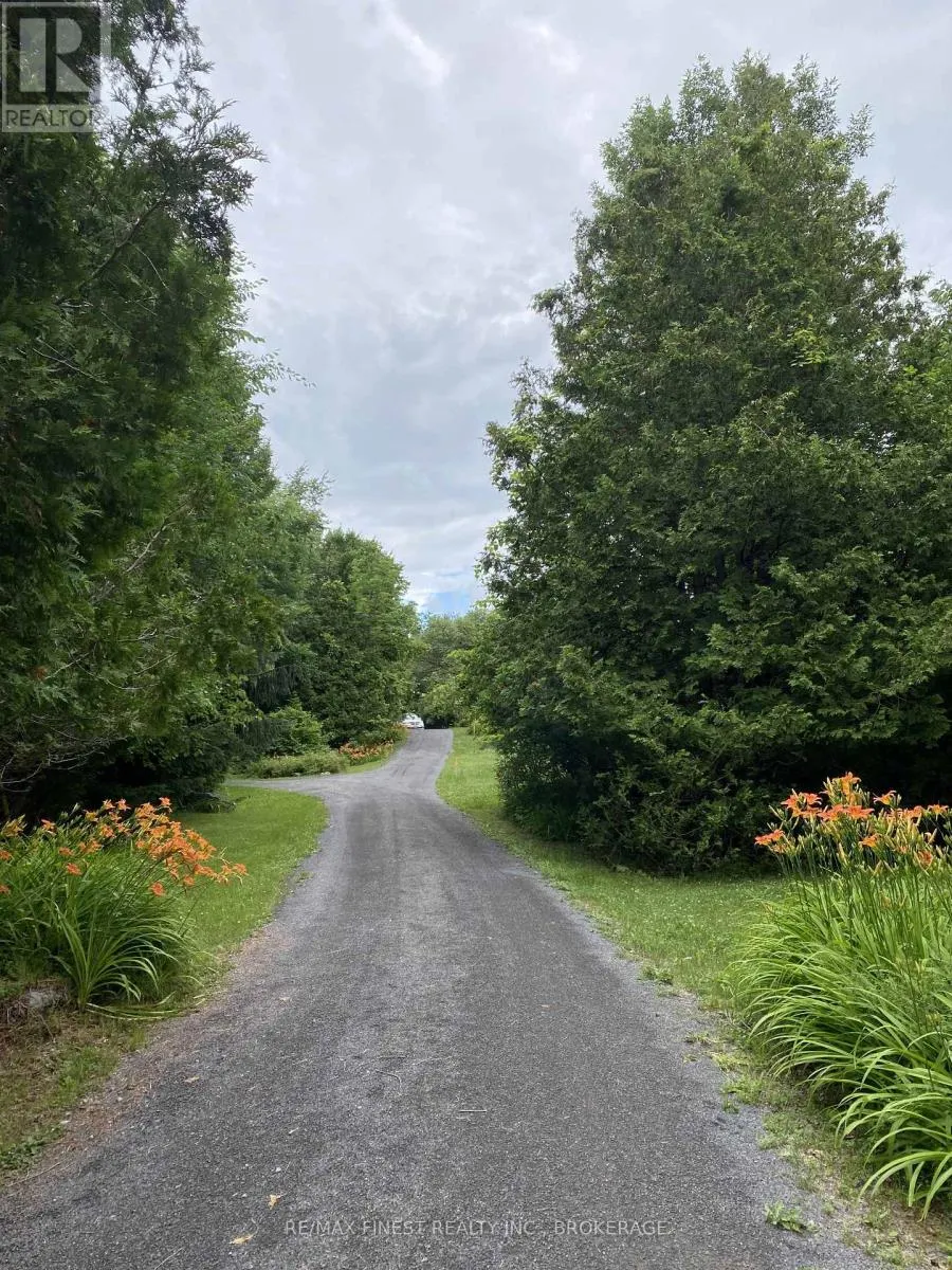 180 NAPANEE ROAD
