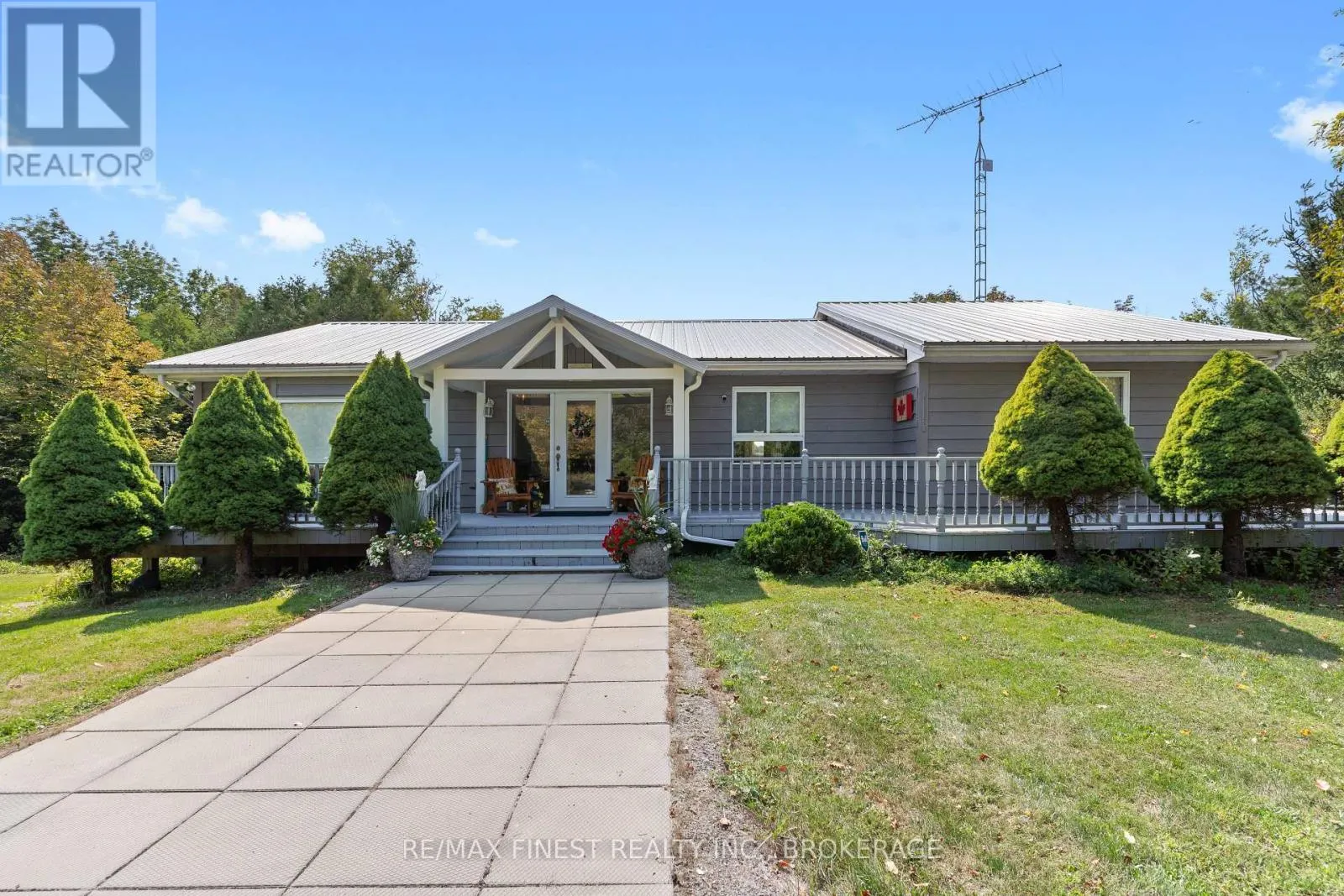 180 NAPANEE ROAD