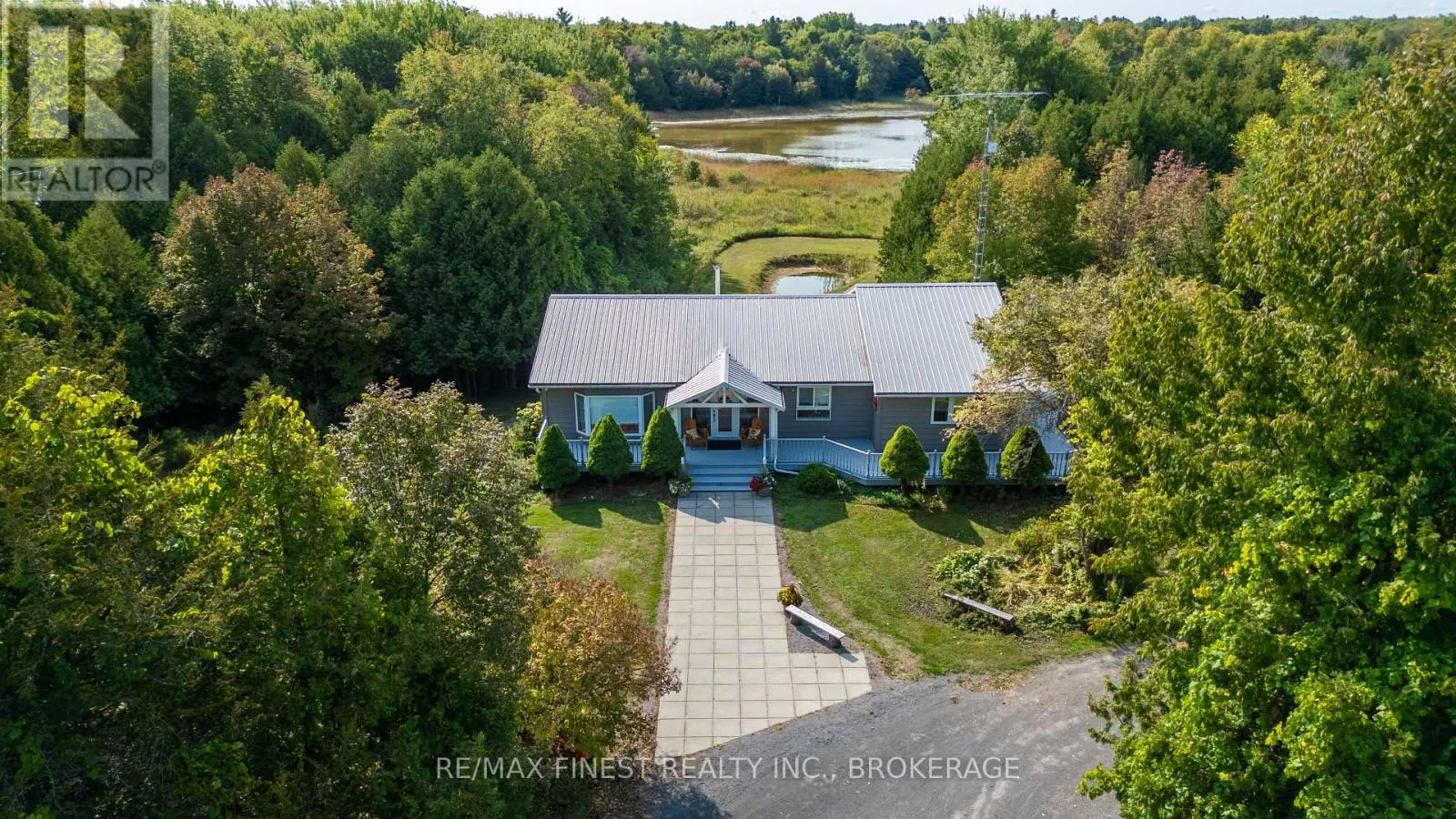 180 NAPANEE ROAD