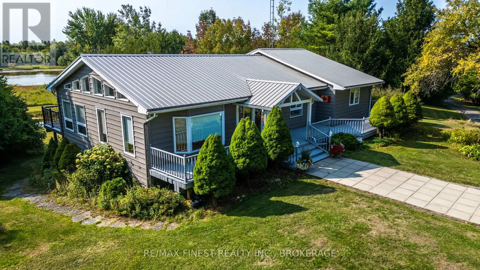 180 NAPANEE ROAD