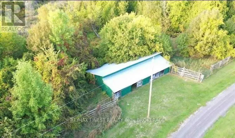 180 NAPANEE ROAD