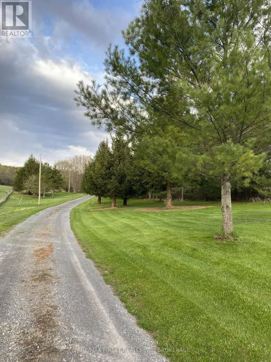 180 NAPANEE ROAD