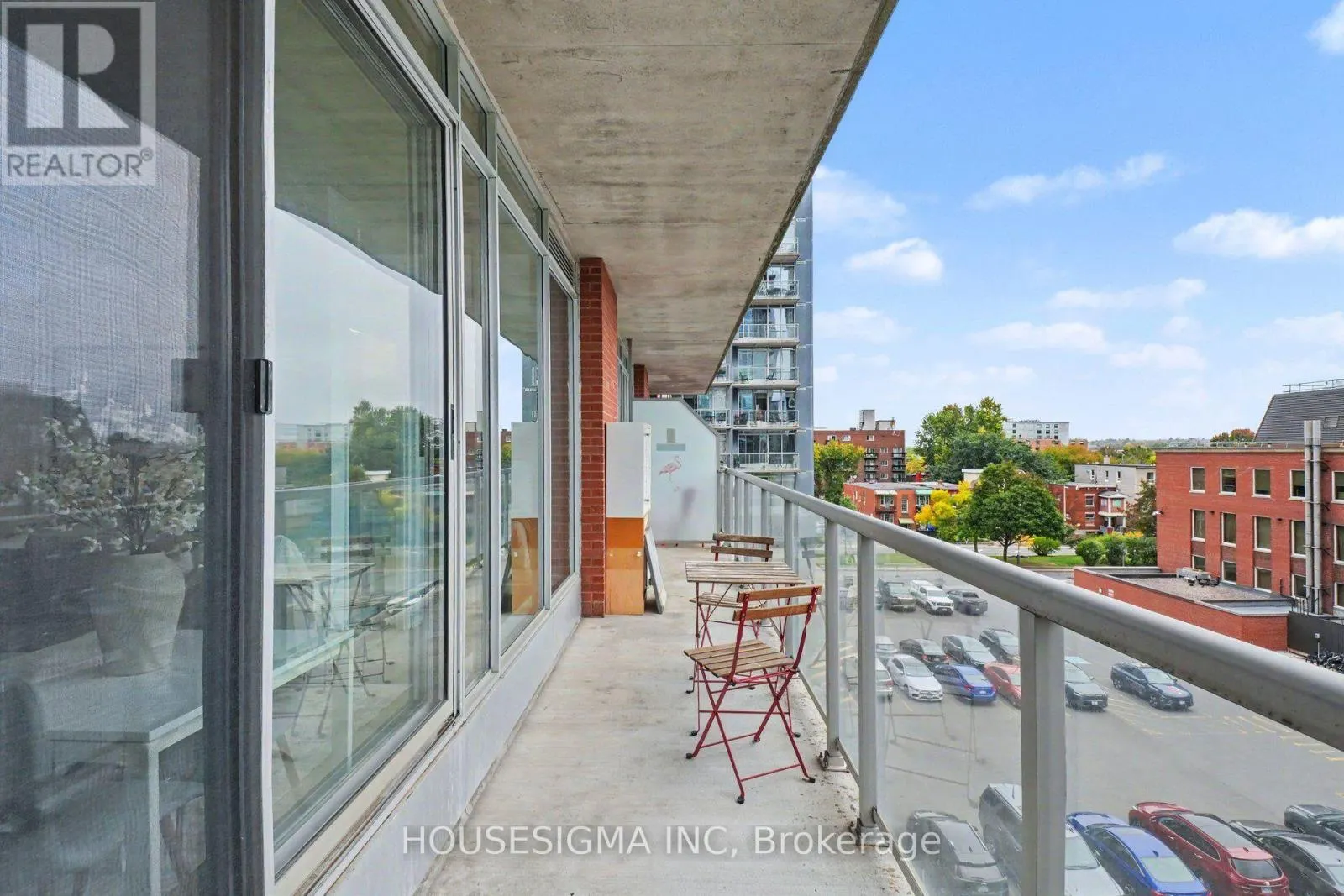 505 - 383 CUMBERLAND STREET