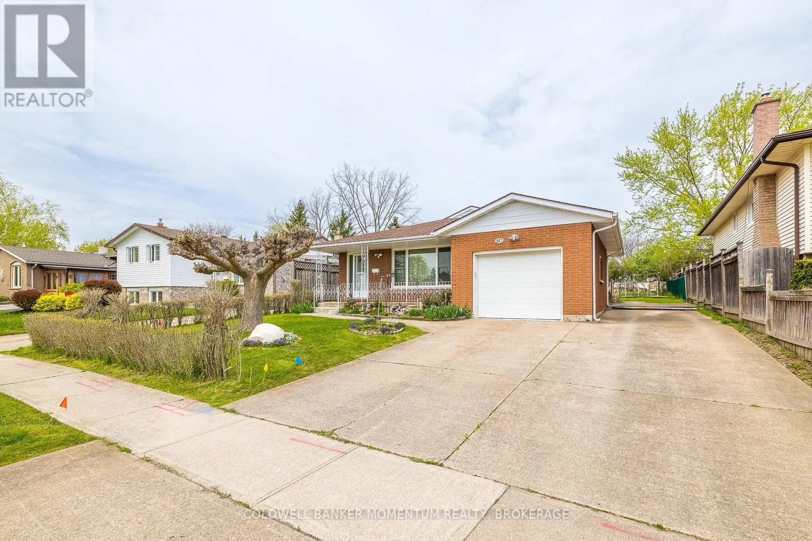 4177 BROOKDALE DRIVE