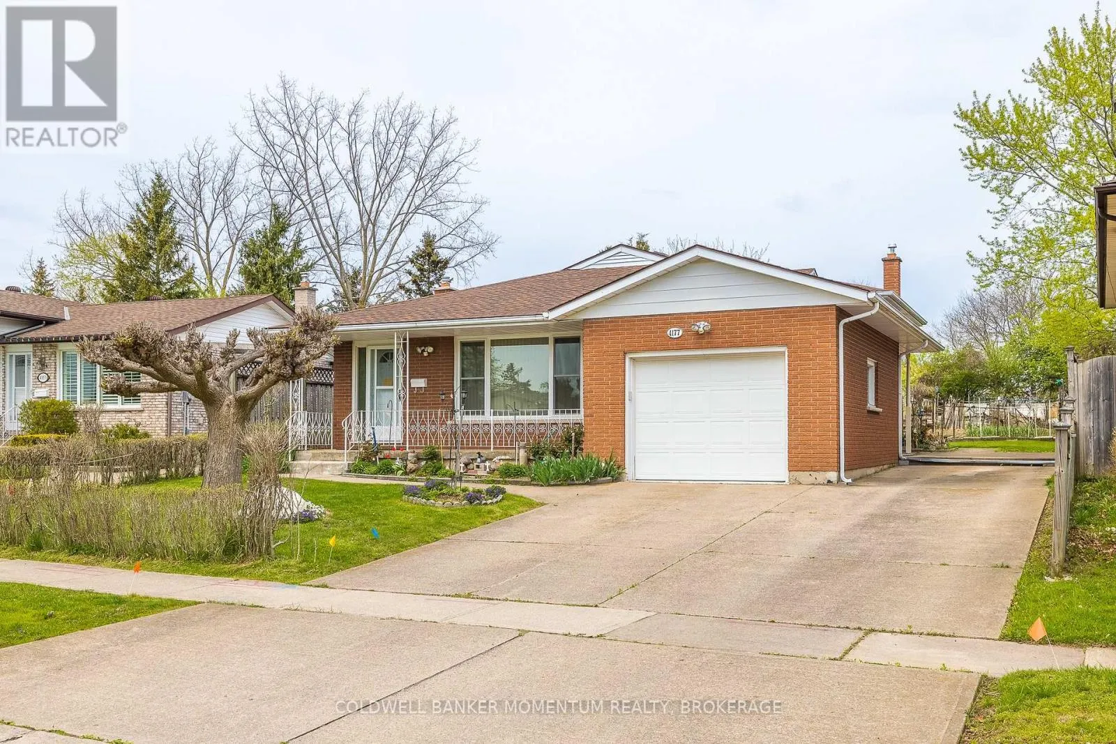4177 BROOKDALE DRIVE