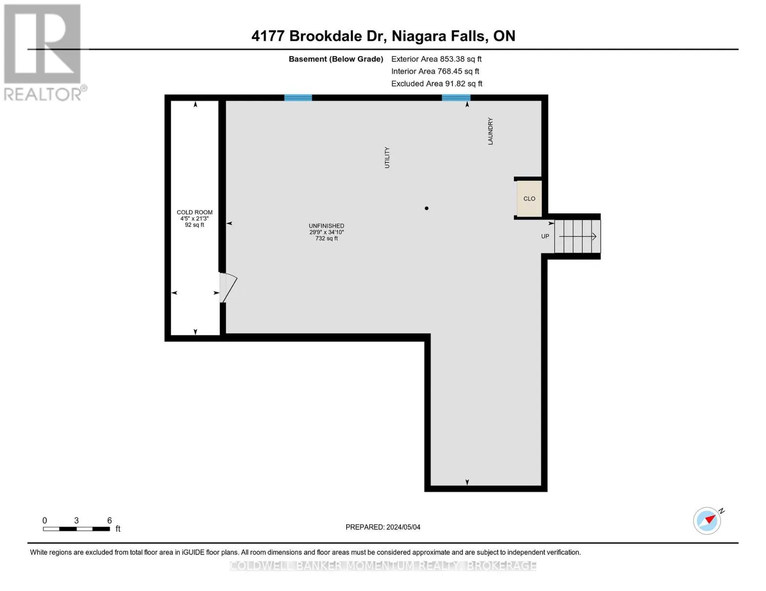 4177 BROOKDALE DRIVE