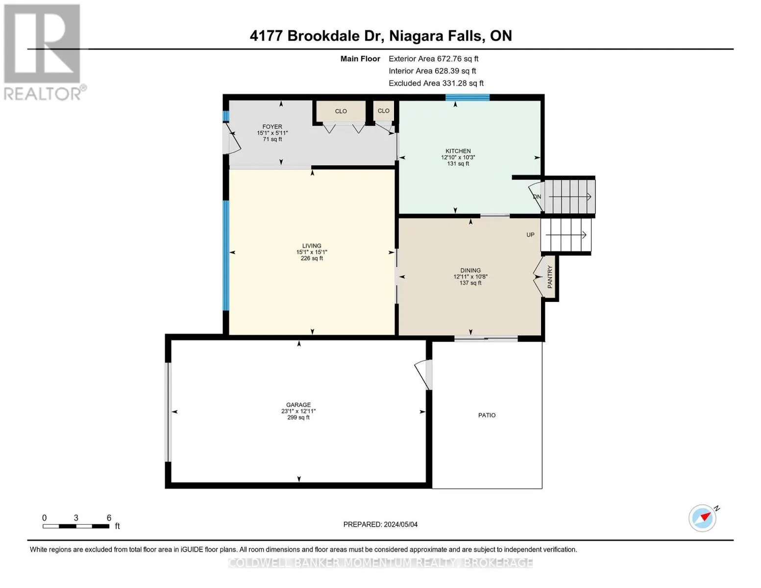 4177 BROOKDALE DRIVE