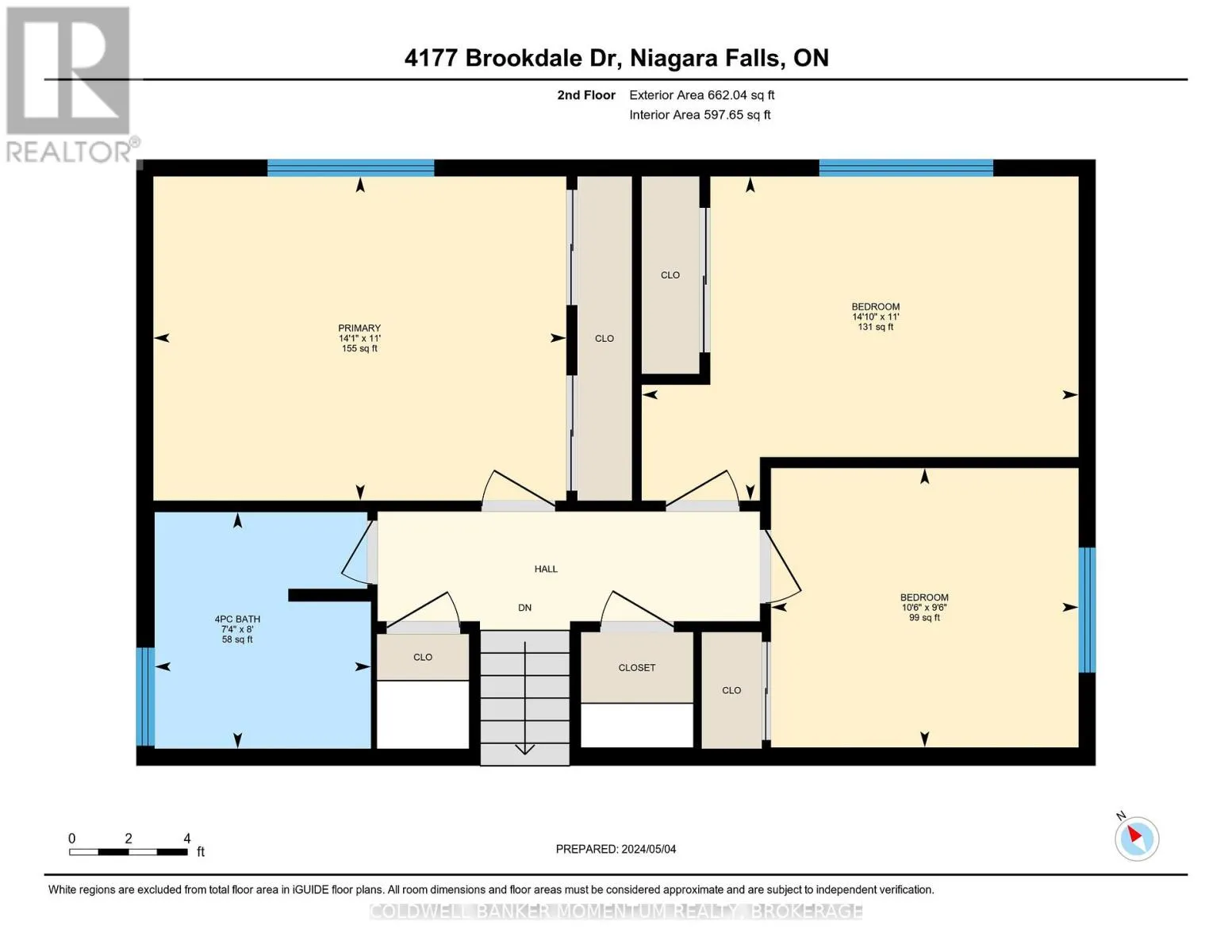 4177 BROOKDALE DRIVE