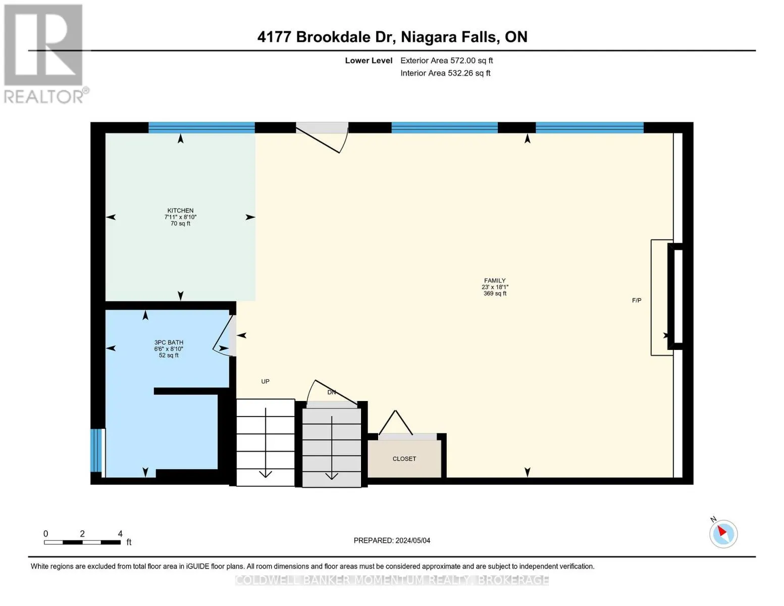 4177 BROOKDALE DRIVE