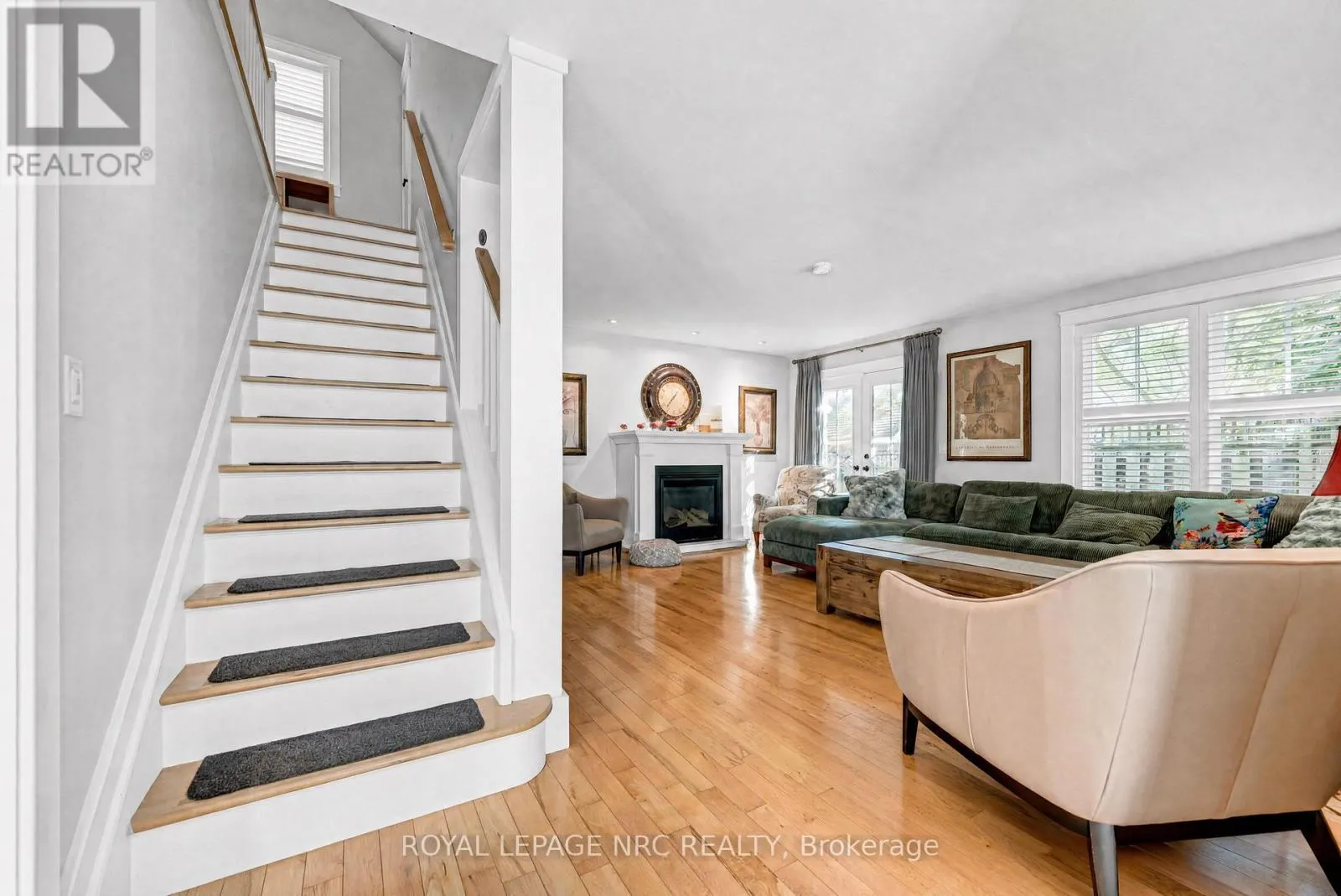 3 LUTHER AVENUE