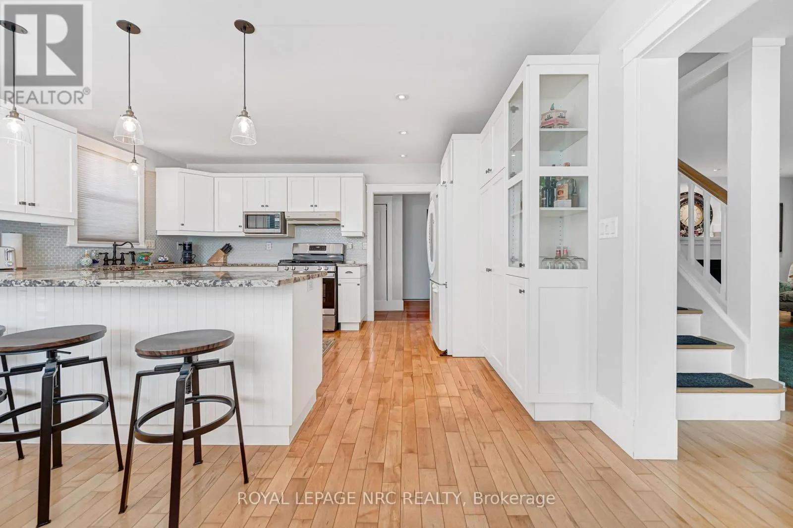 3 LUTHER AVENUE