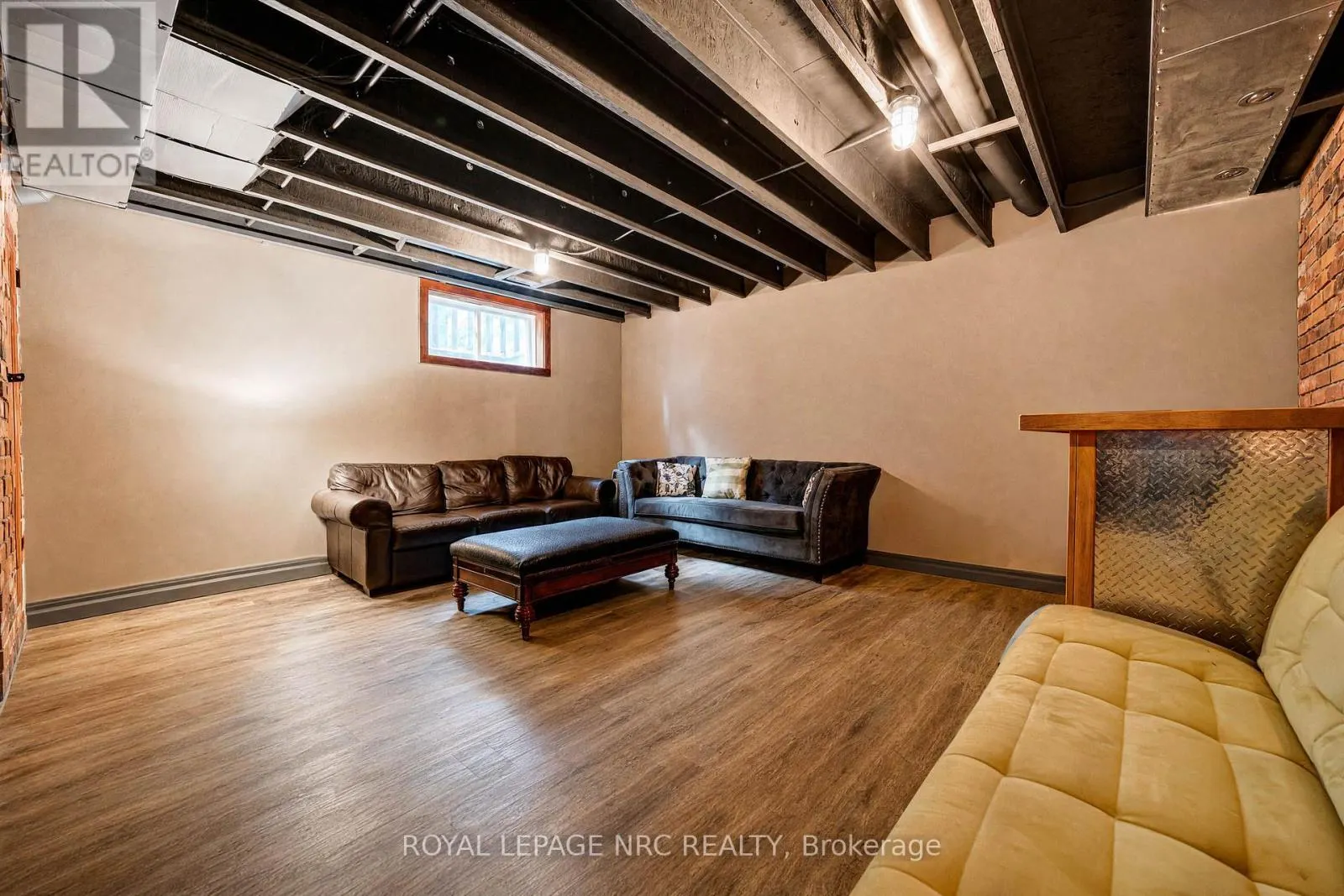 3 LUTHER AVENUE