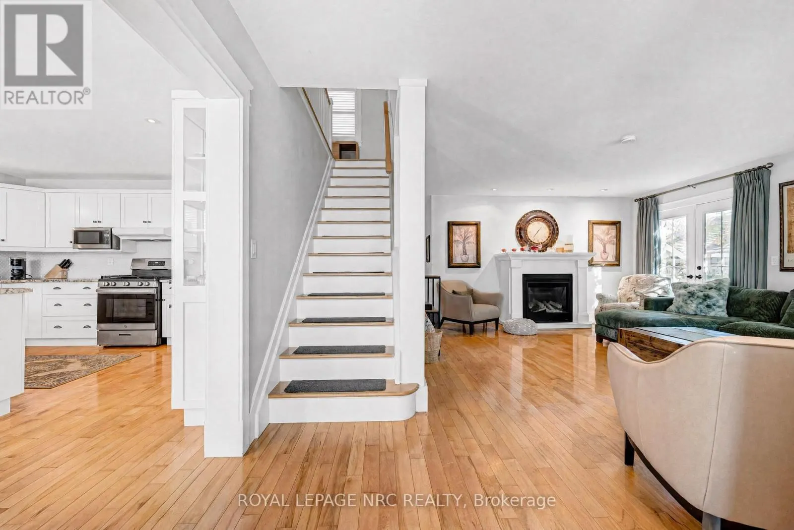 3 LUTHER AVENUE