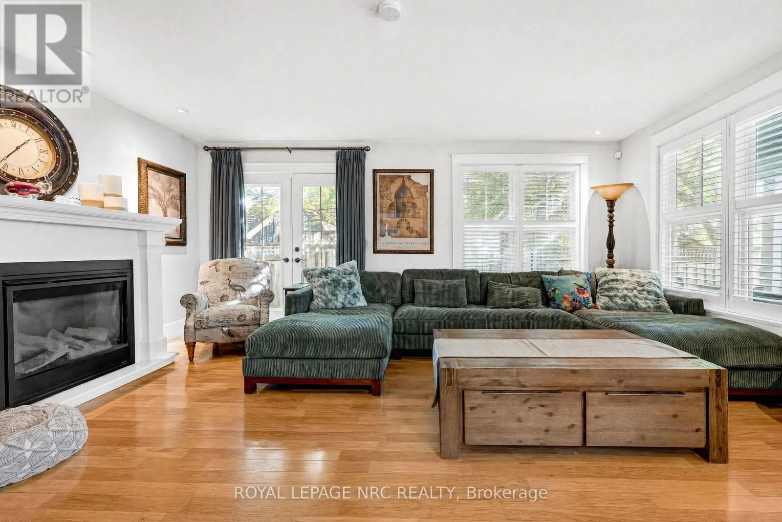 3 LUTHER AVENUE