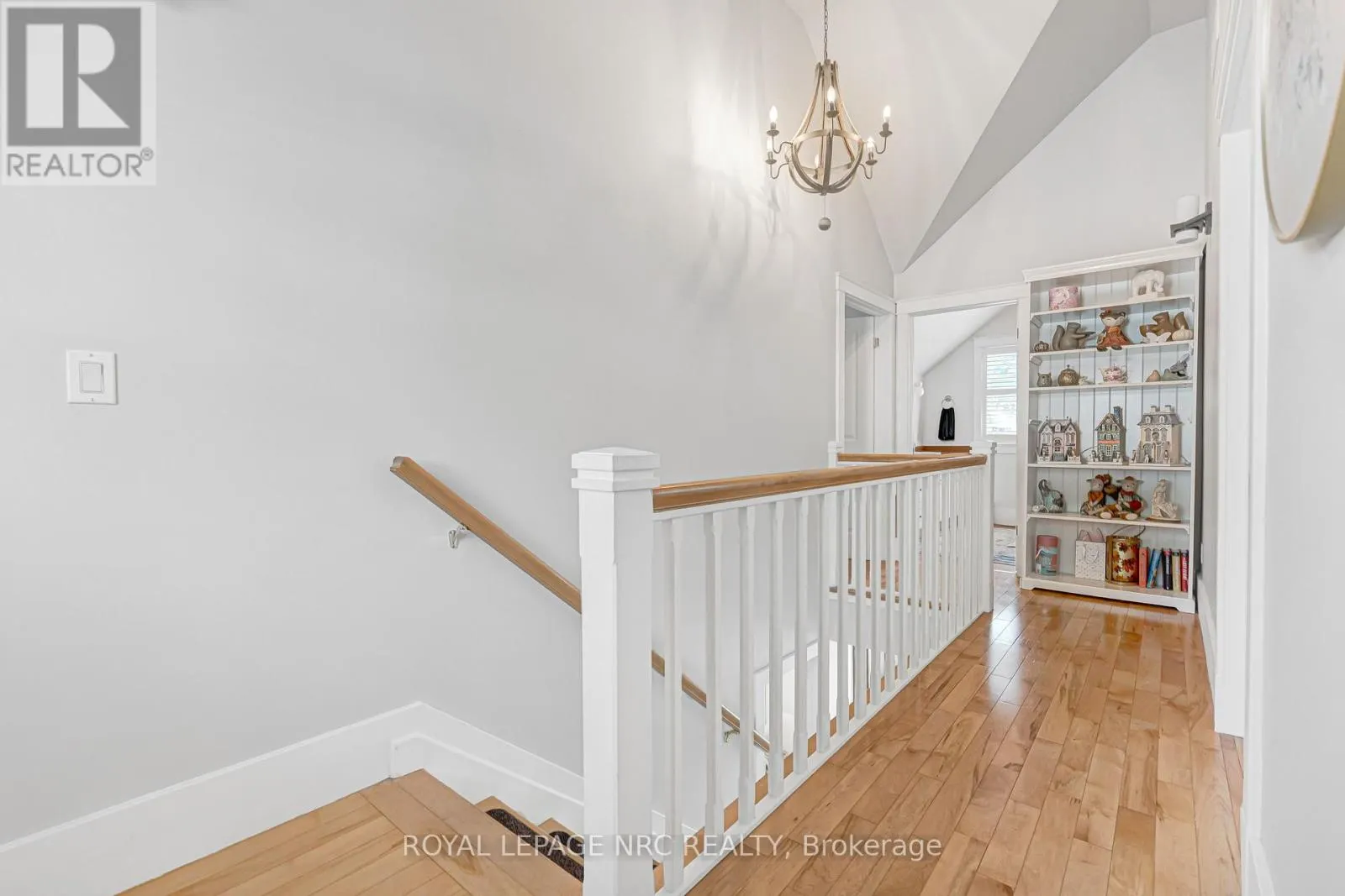 3 LUTHER AVENUE