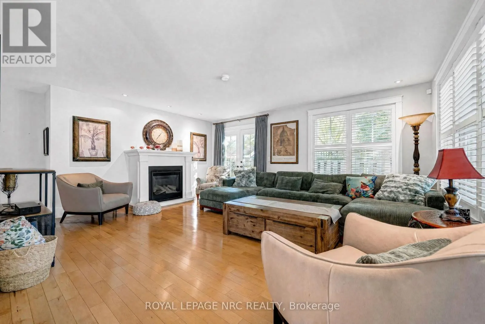 3 LUTHER AVENUE
