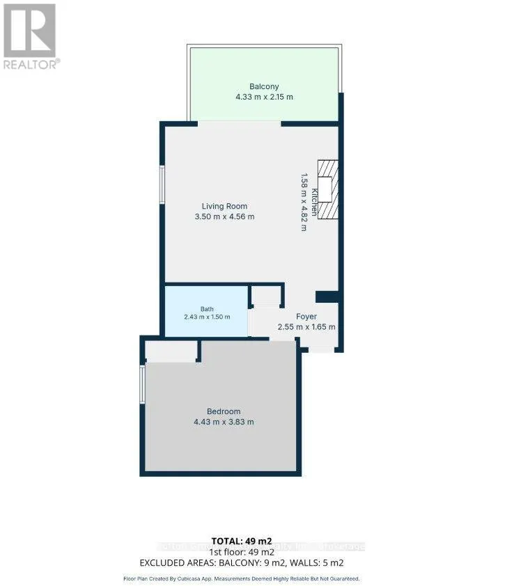 54-203 - 54-203 DEERHURST DRIVE #54-203