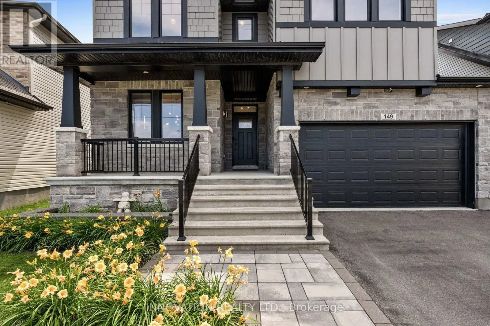 149 GRONINGEN STREET