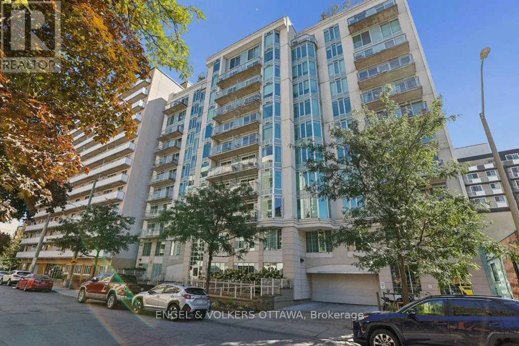 408 - 138 SOMERSET STREET W