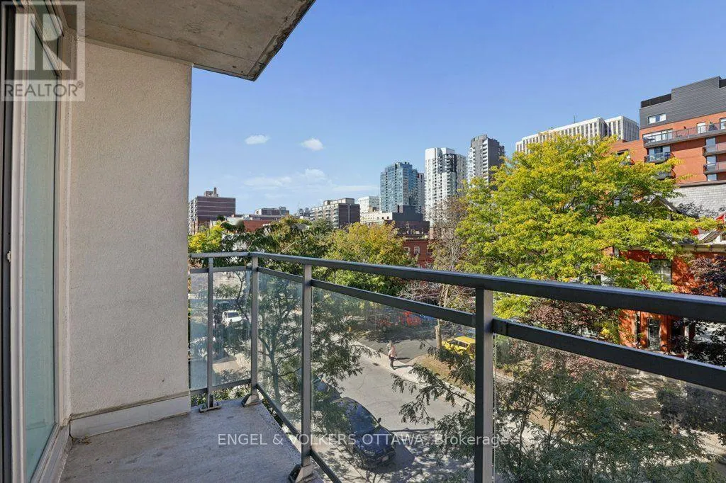 408 - 138 SOMERSET STREET W