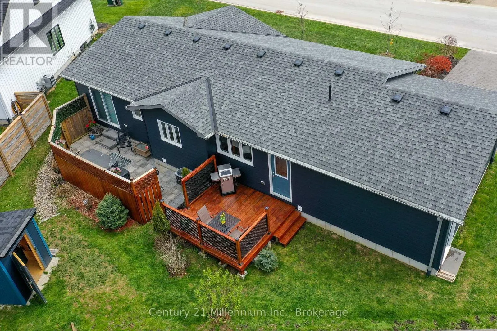 85 GORDON CRESCENT