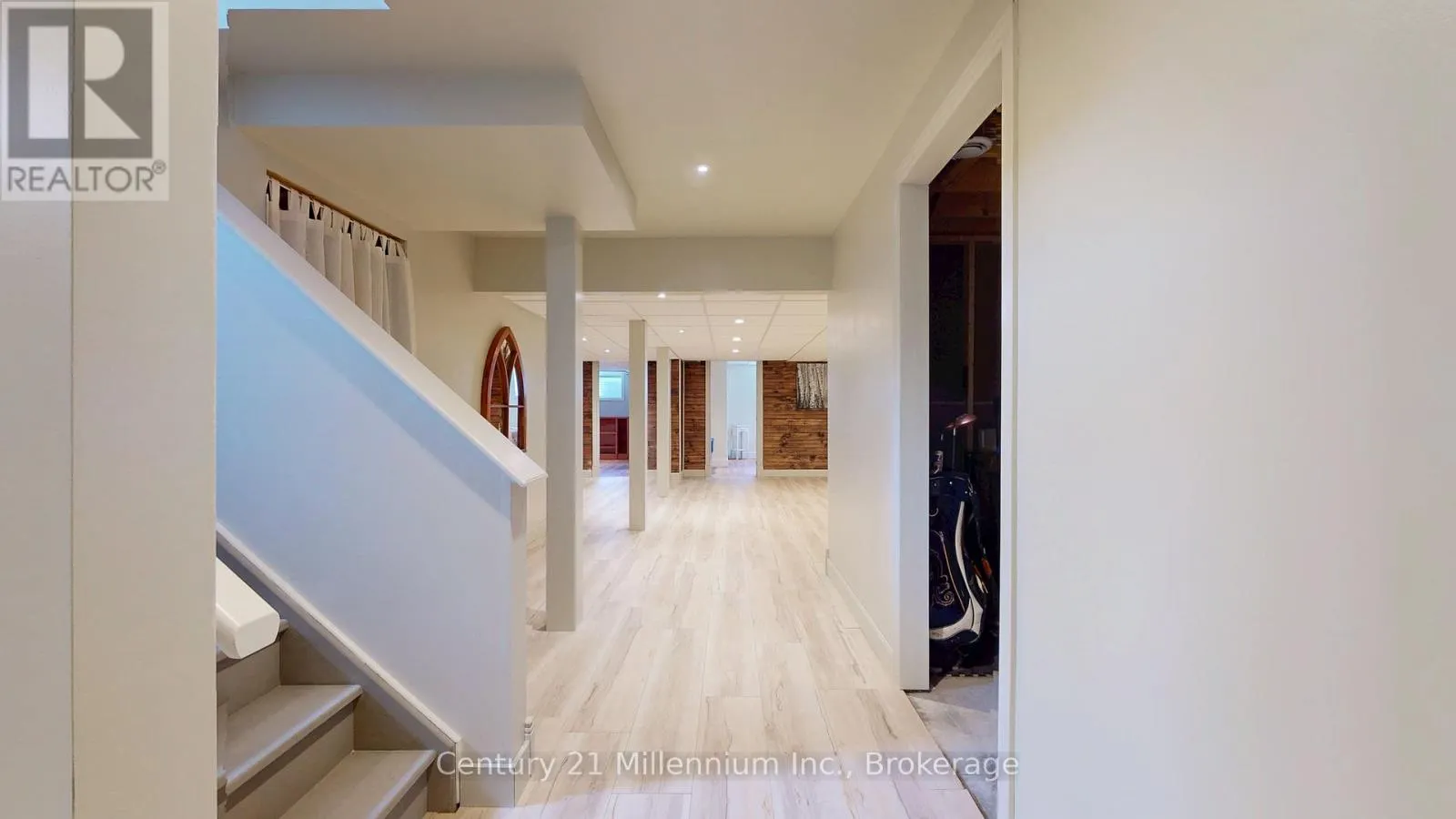 85 GORDON CRESCENT