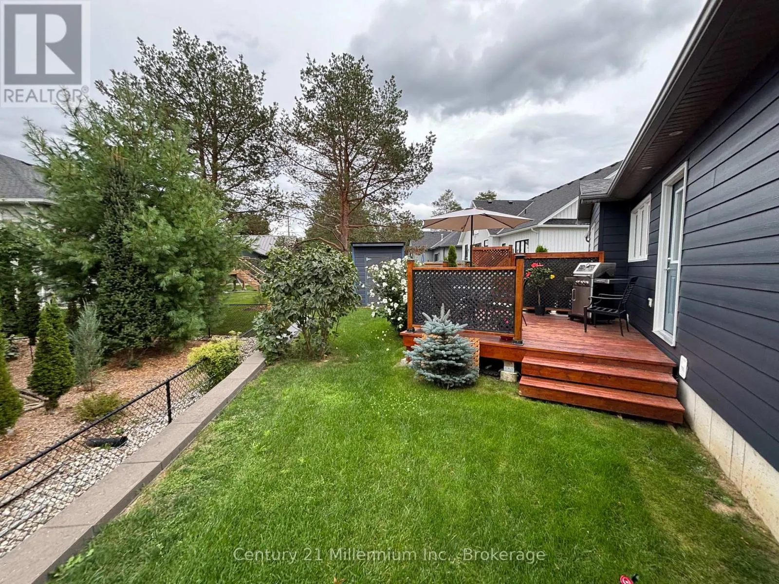 85 GORDON CRESCENT