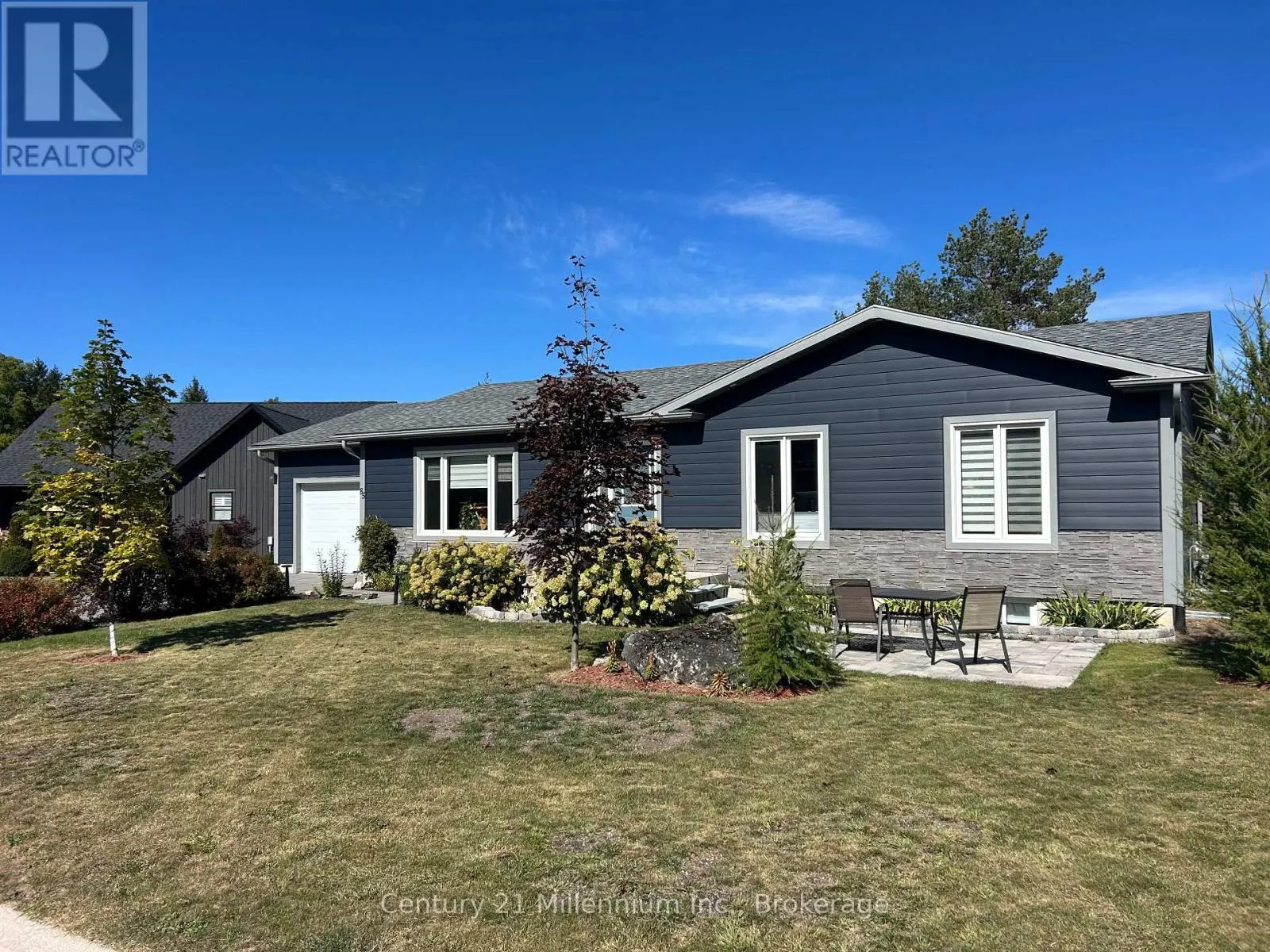 85 GORDON CRESCENT