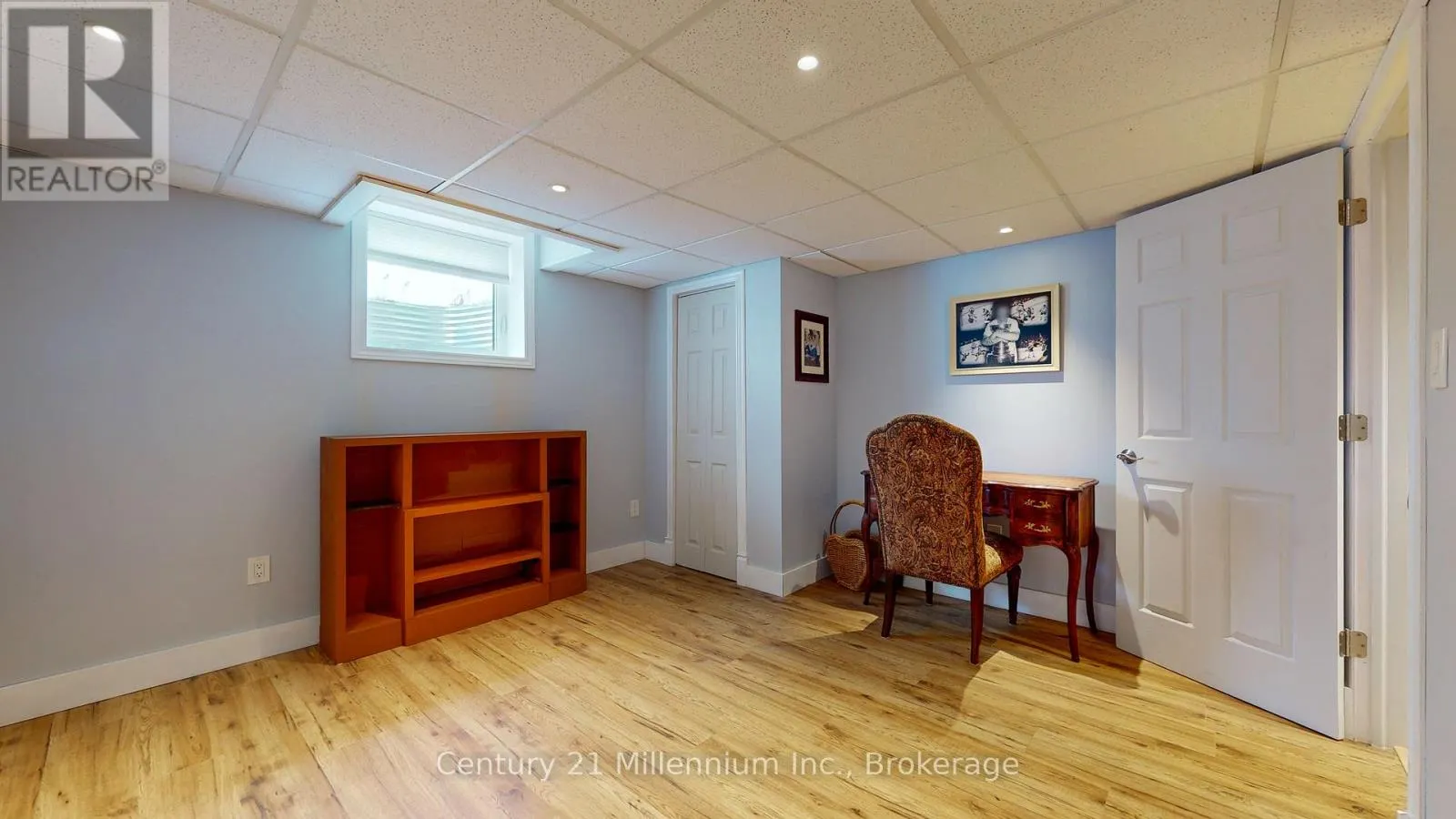 85 GORDON CRESCENT