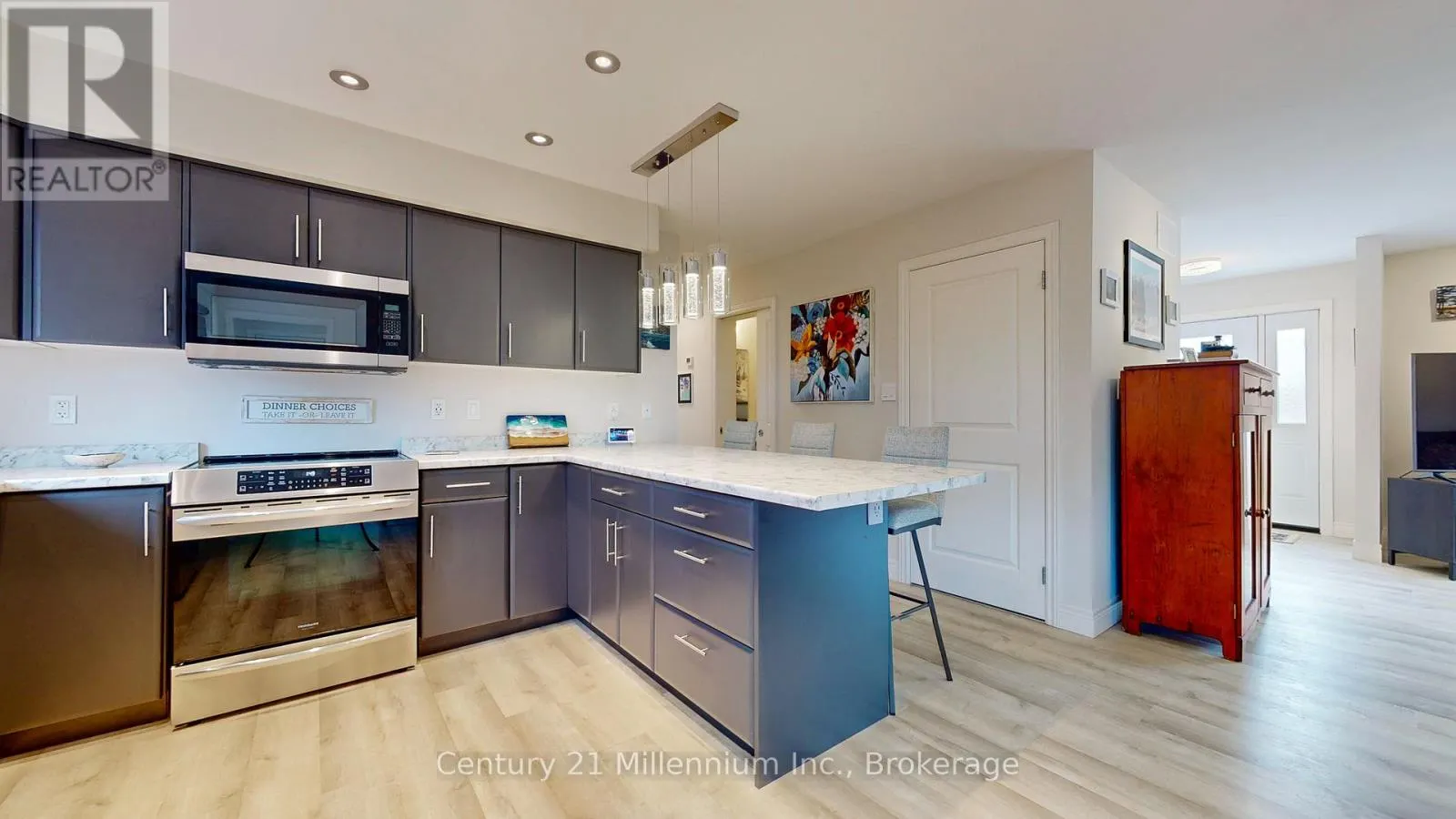 85 GORDON CRESCENT