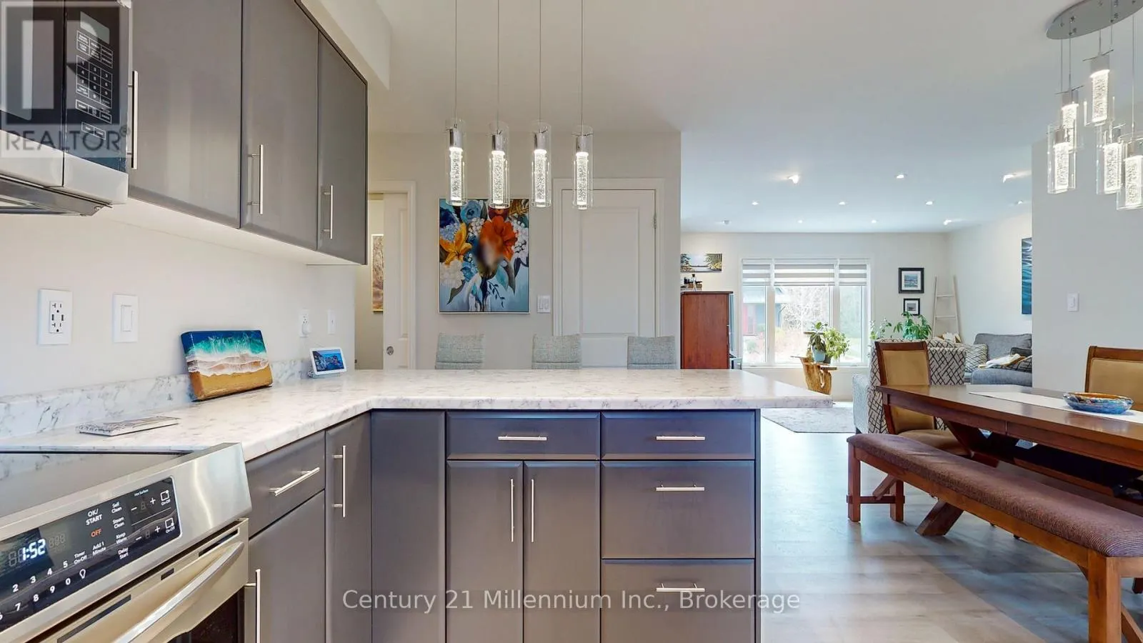 85 GORDON CRESCENT