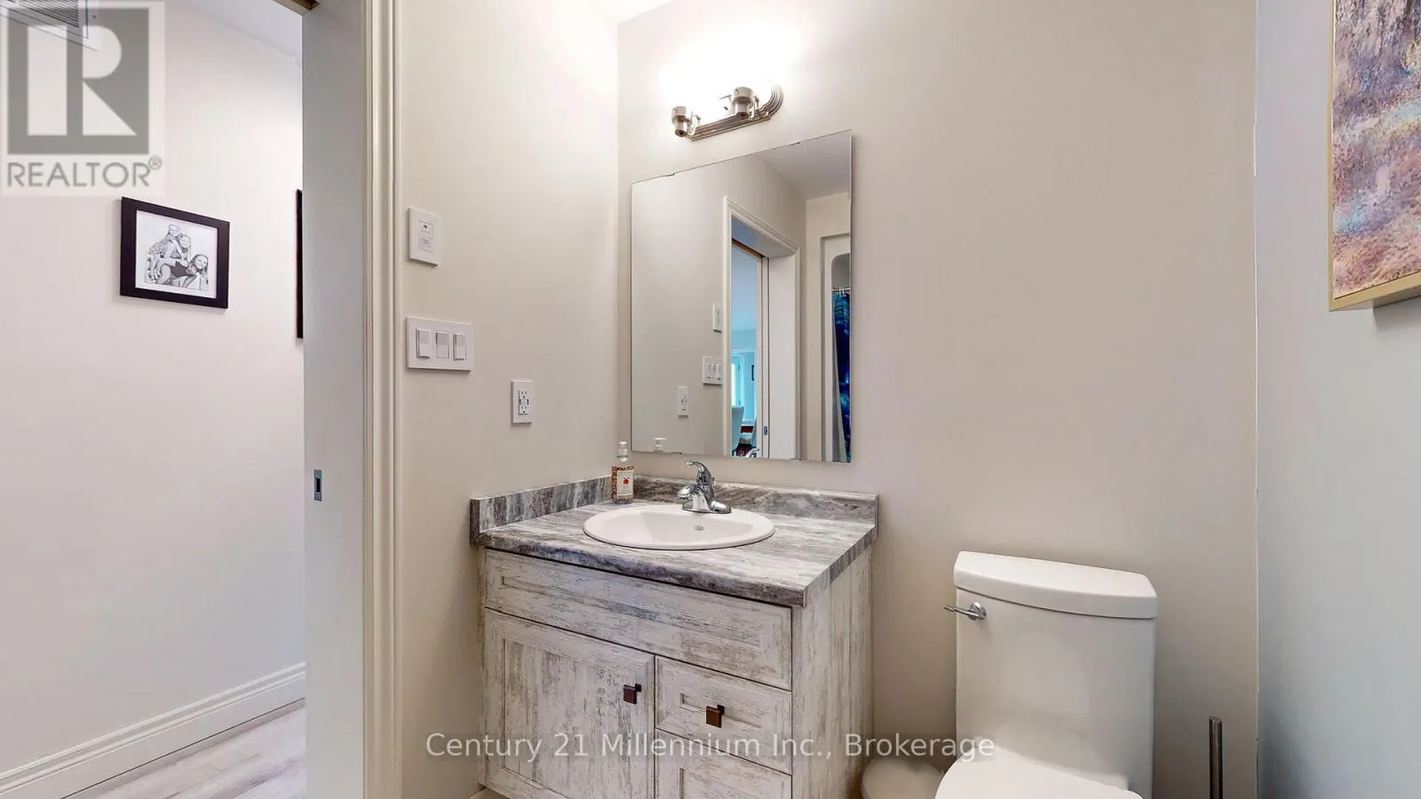 85 GORDON CRESCENT