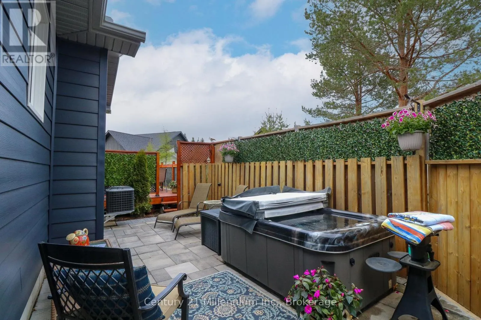 85 GORDON CRESCENT