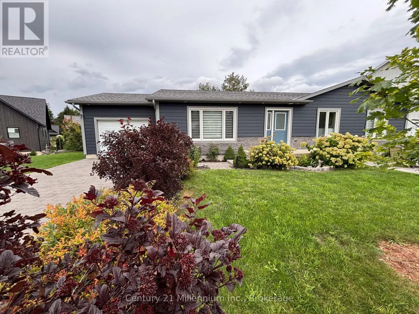85 GORDON CRESCENT