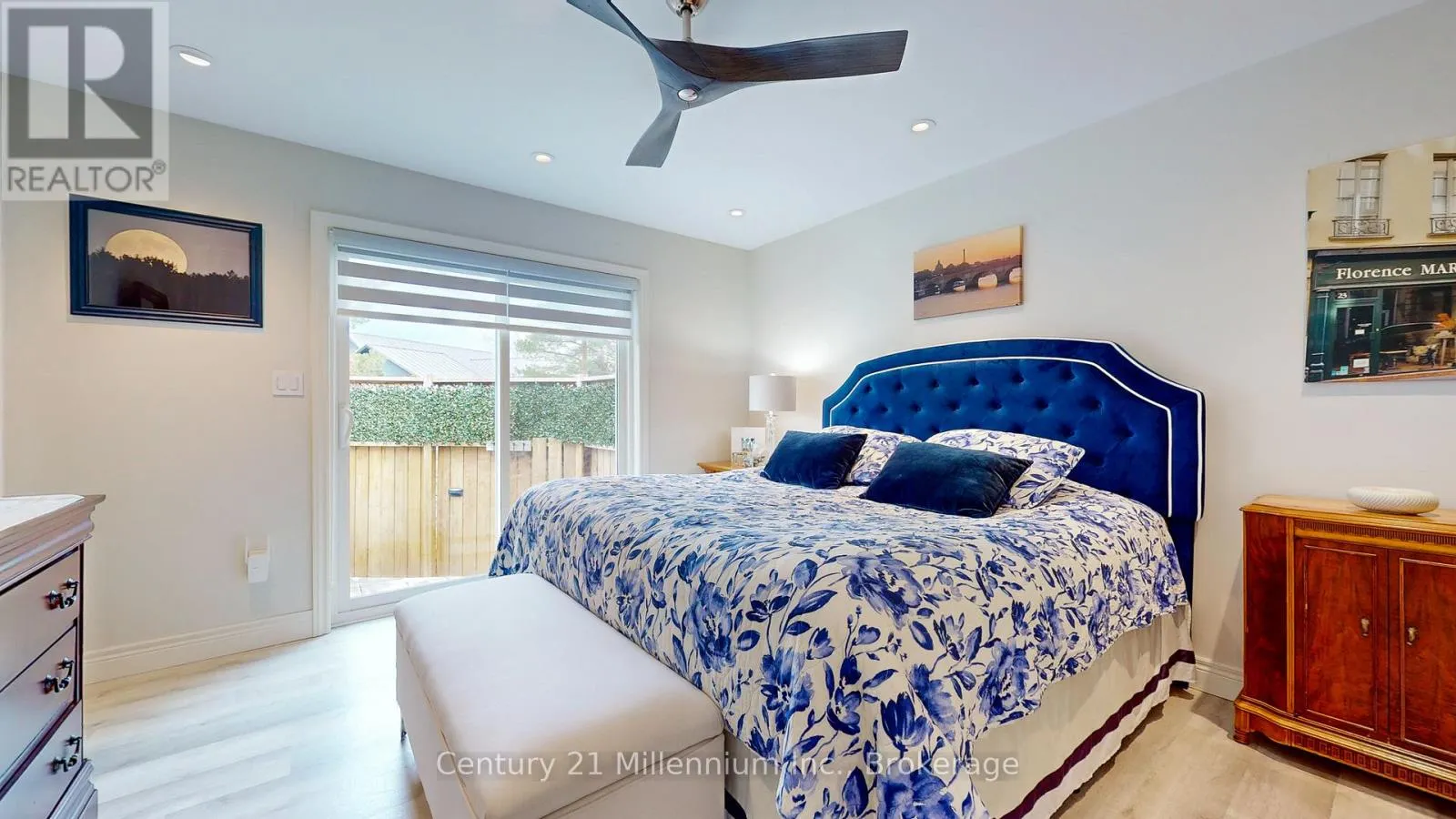 85 GORDON CRESCENT