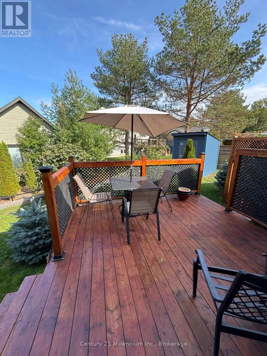 85 GORDON CRESCENT