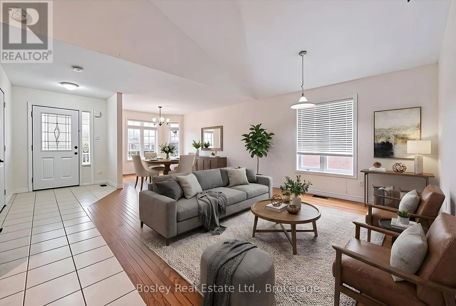 4 HAYWARD CRESCENT