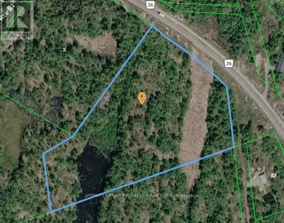 LOT 15 CONCESSION 9