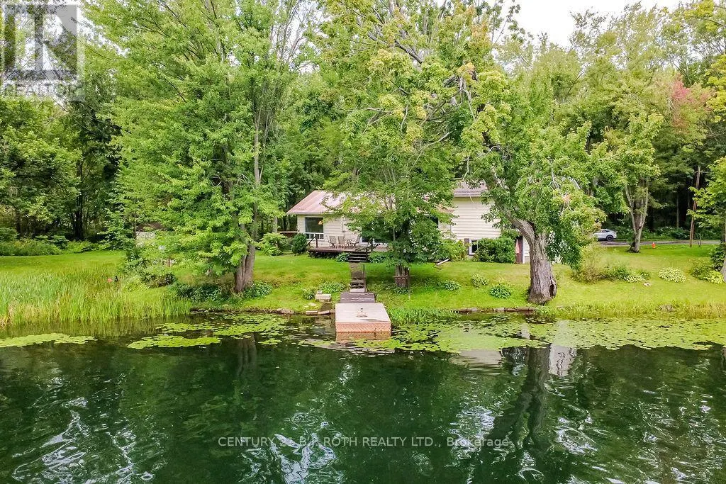 1133 SEVERN RIVER ROAD