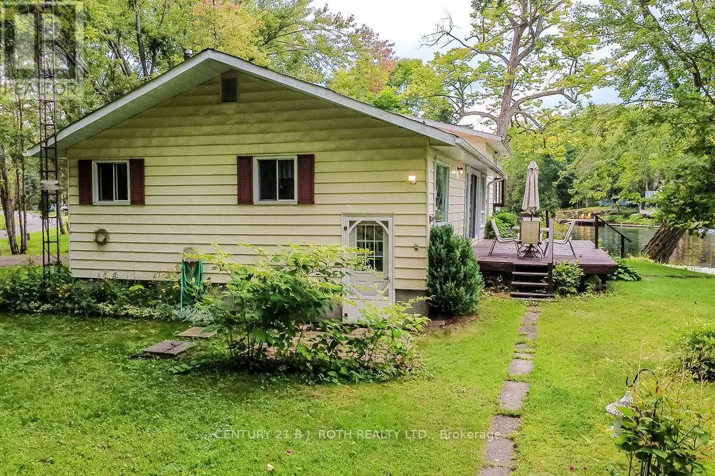 1133 SEVERN RIVER ROAD