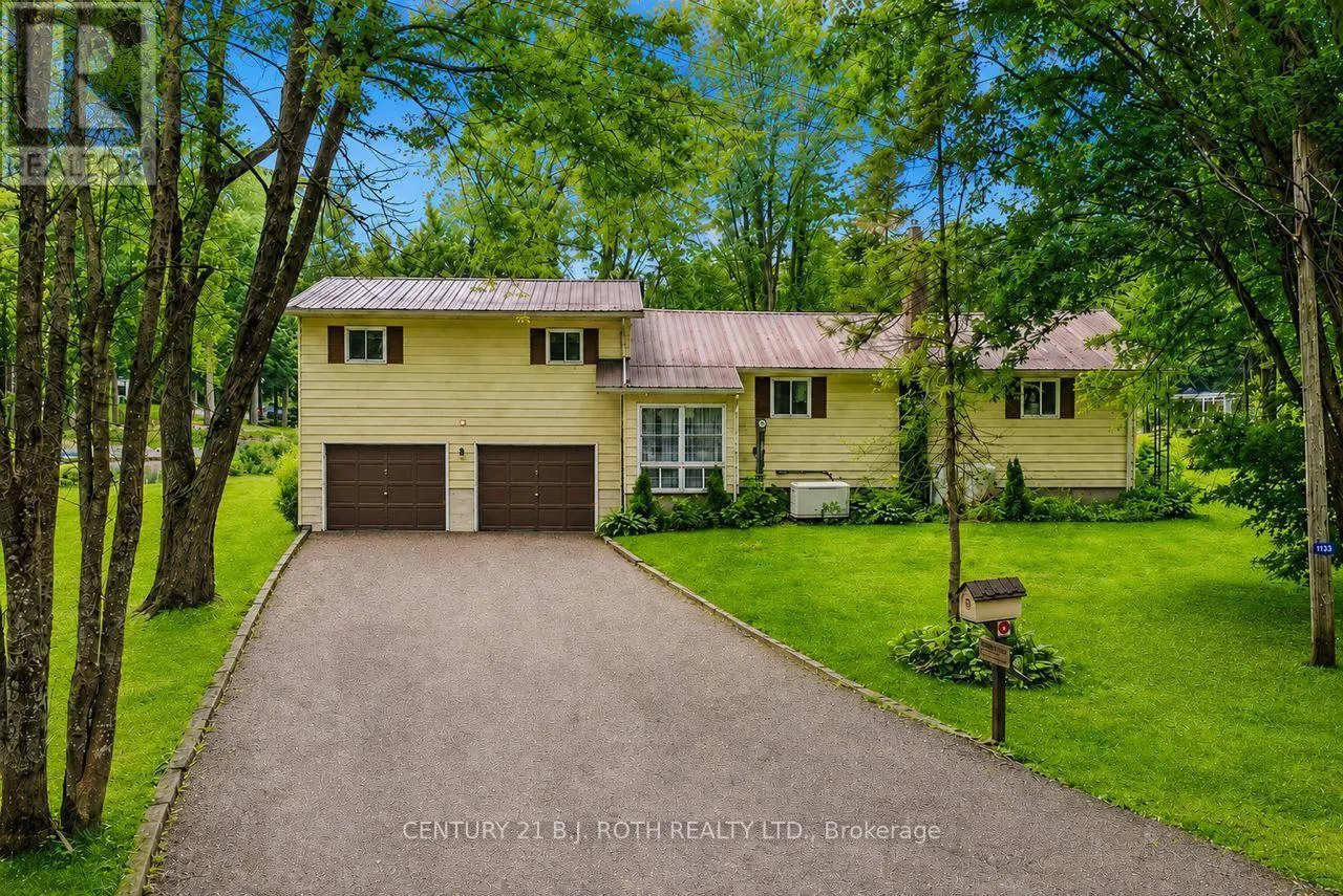 1133 SEVERN RIVER ROAD