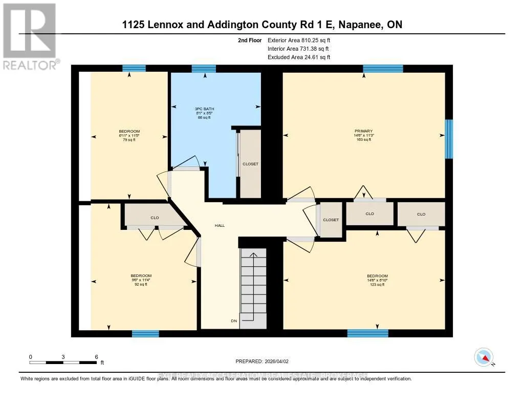 1125 COUNTY RD 1 E