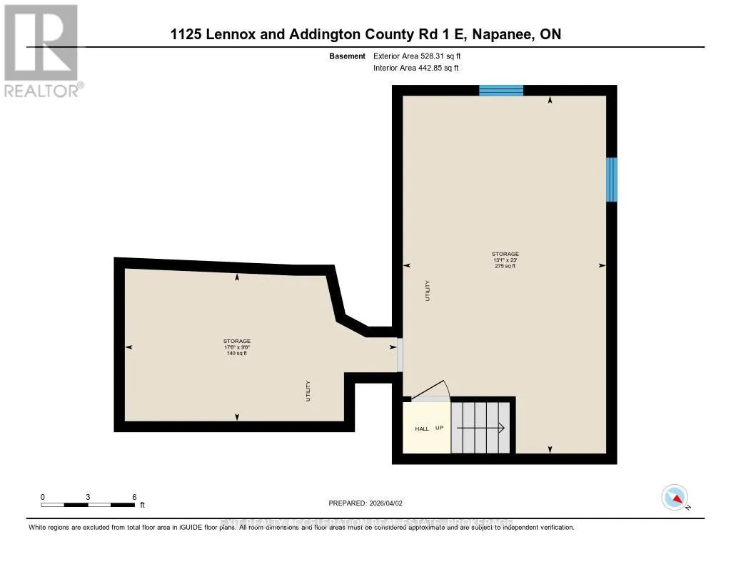 1125 COUNTY RD 1 E