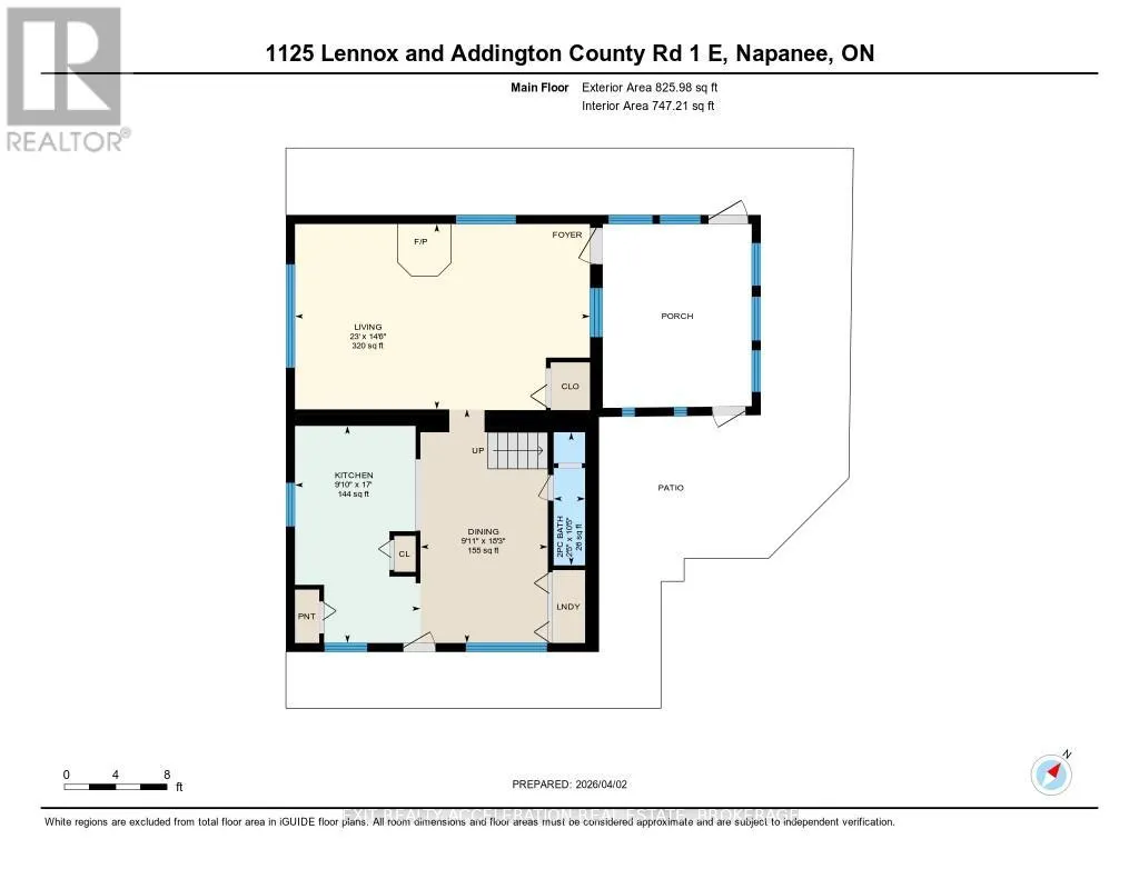 1125 COUNTY RD 1 E