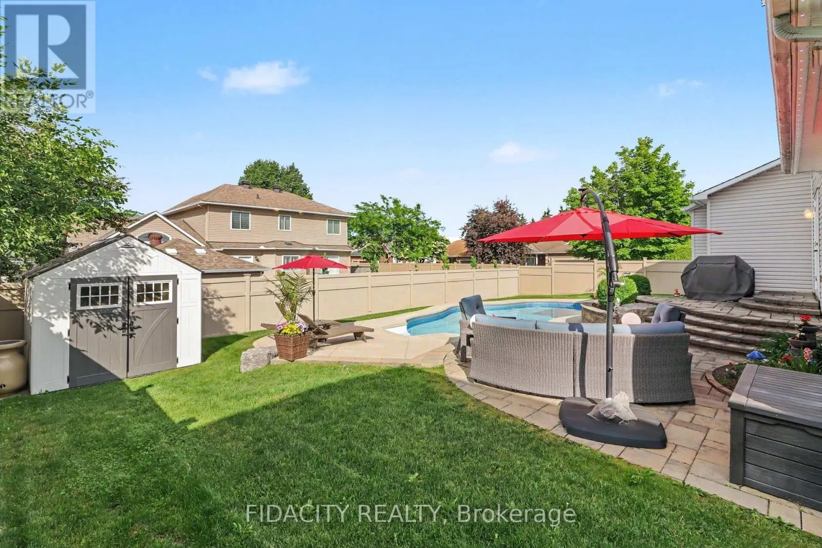 21 WEST RIDGE DRIVE