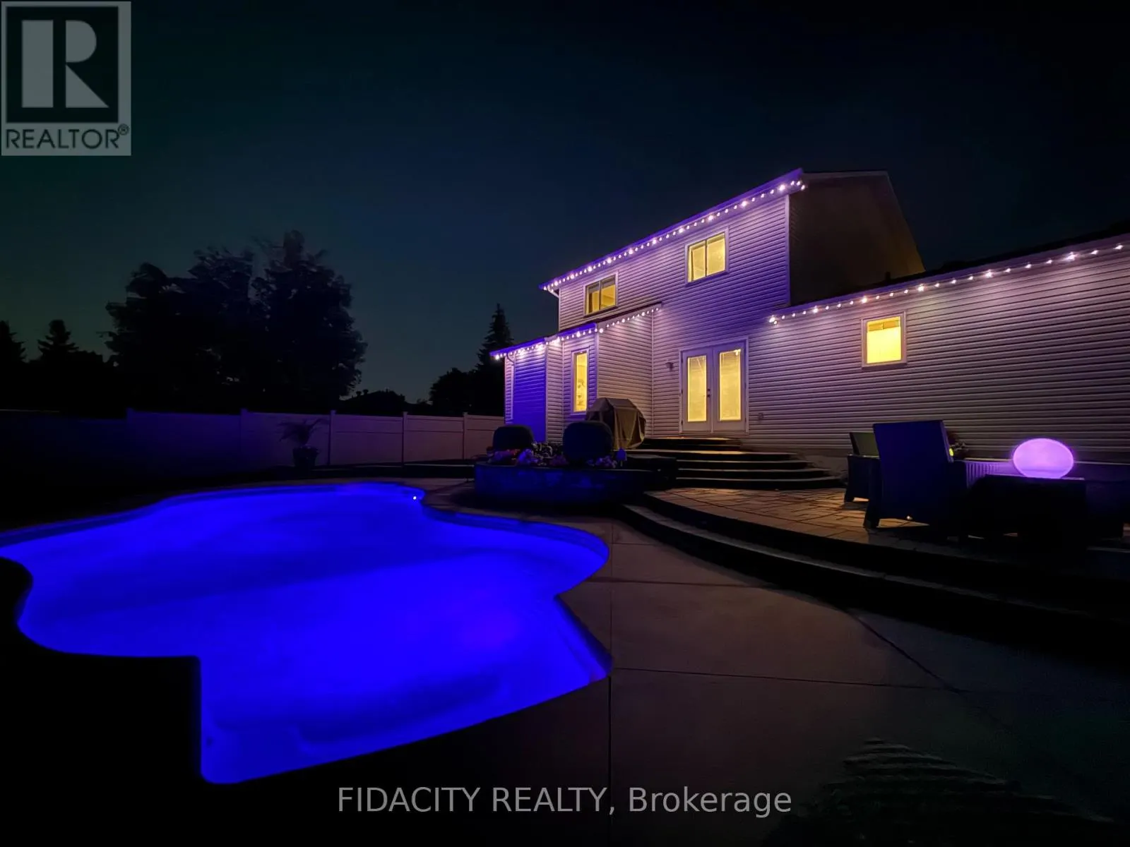 21 WEST RIDGE DRIVE