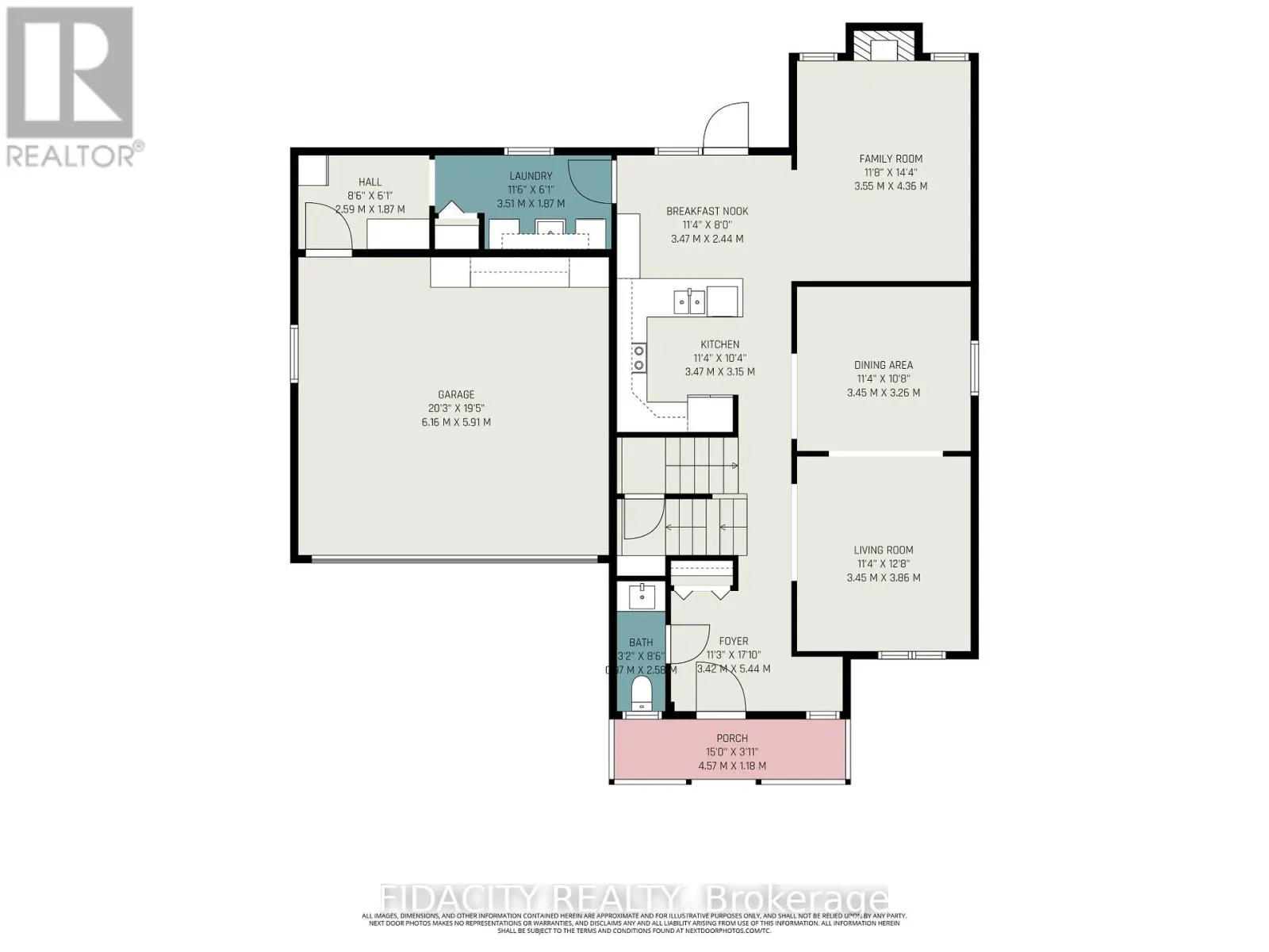 21 WEST RIDGE DRIVE
