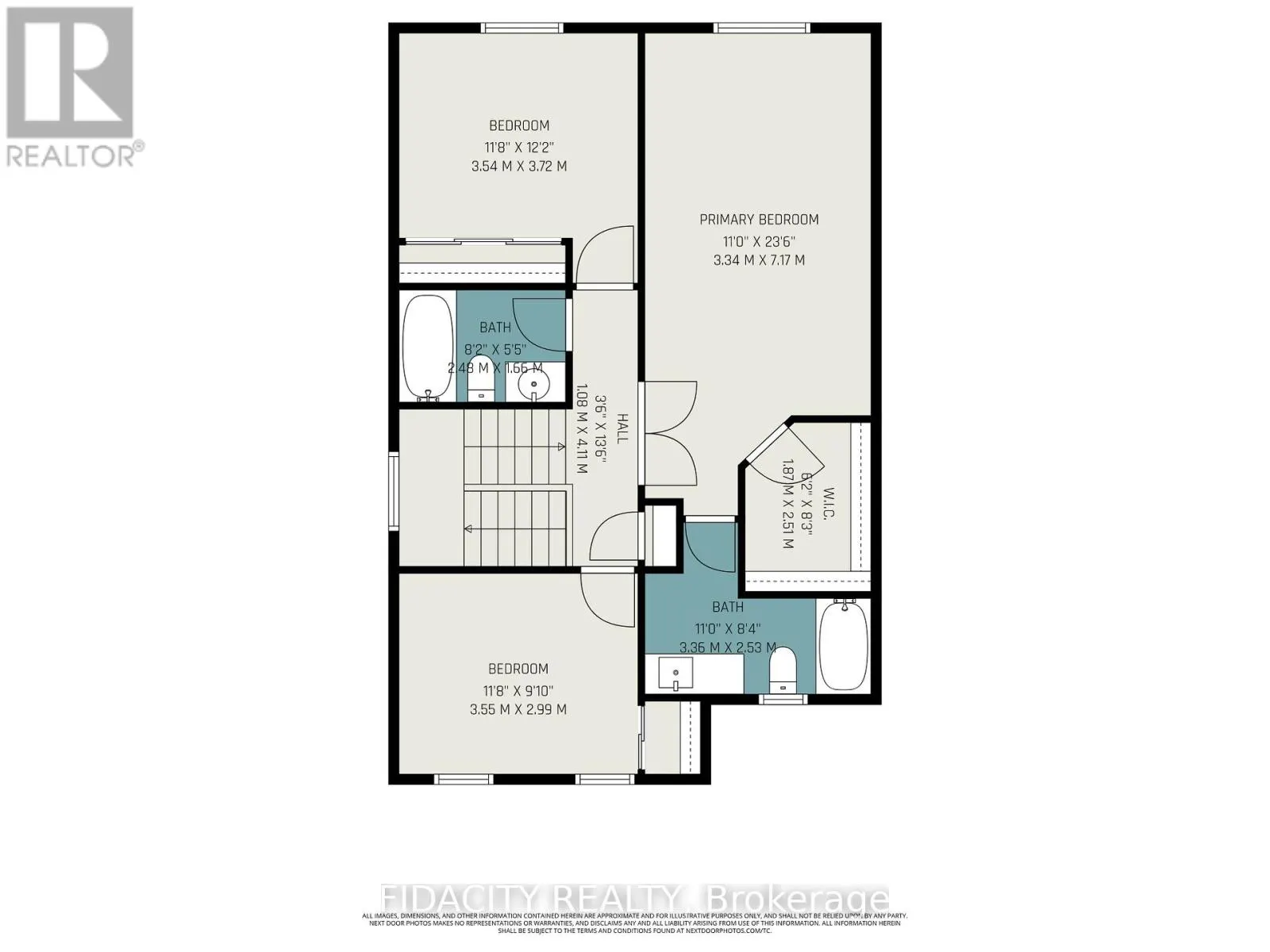 21 WEST RIDGE DRIVE