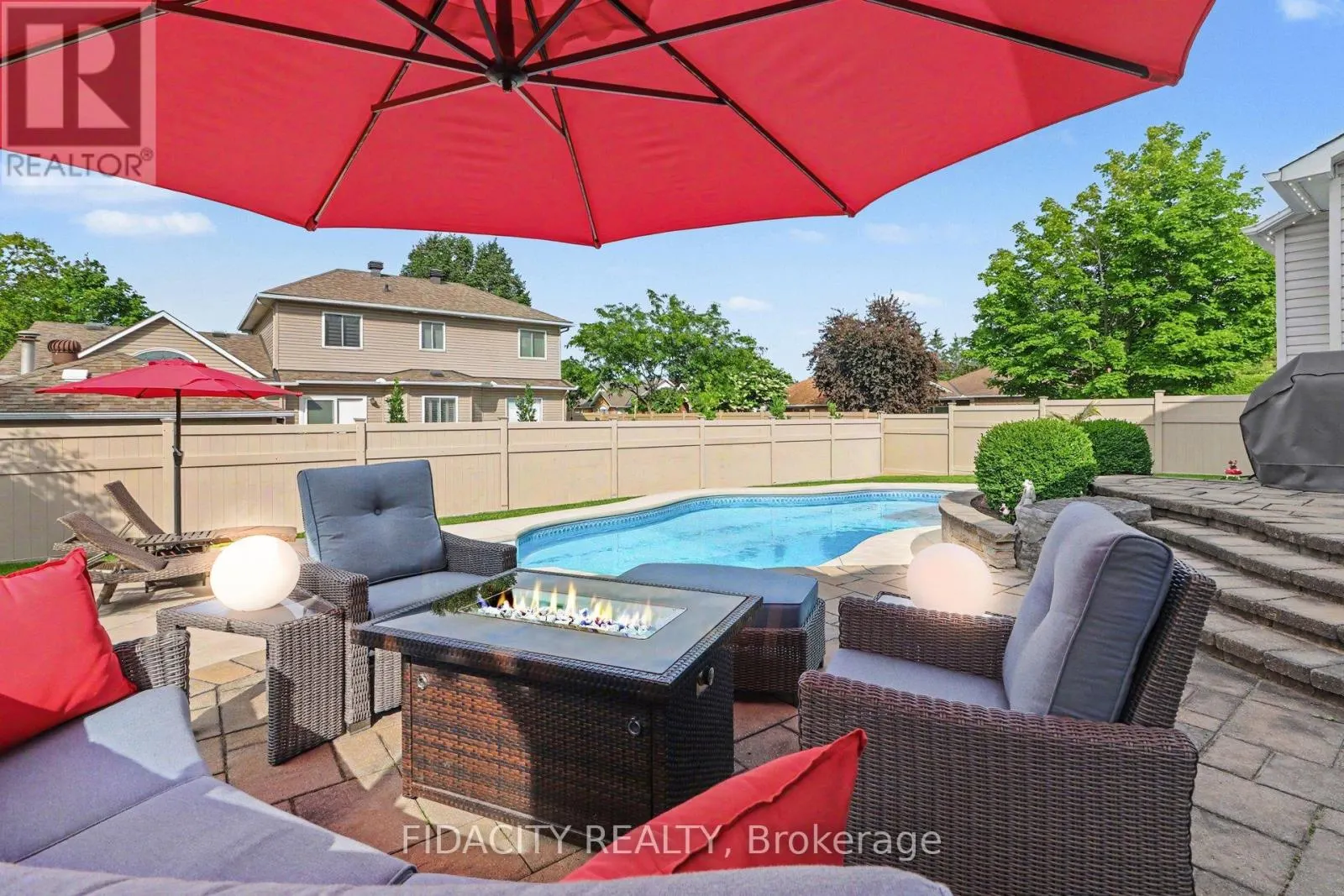 21 WEST RIDGE DRIVE